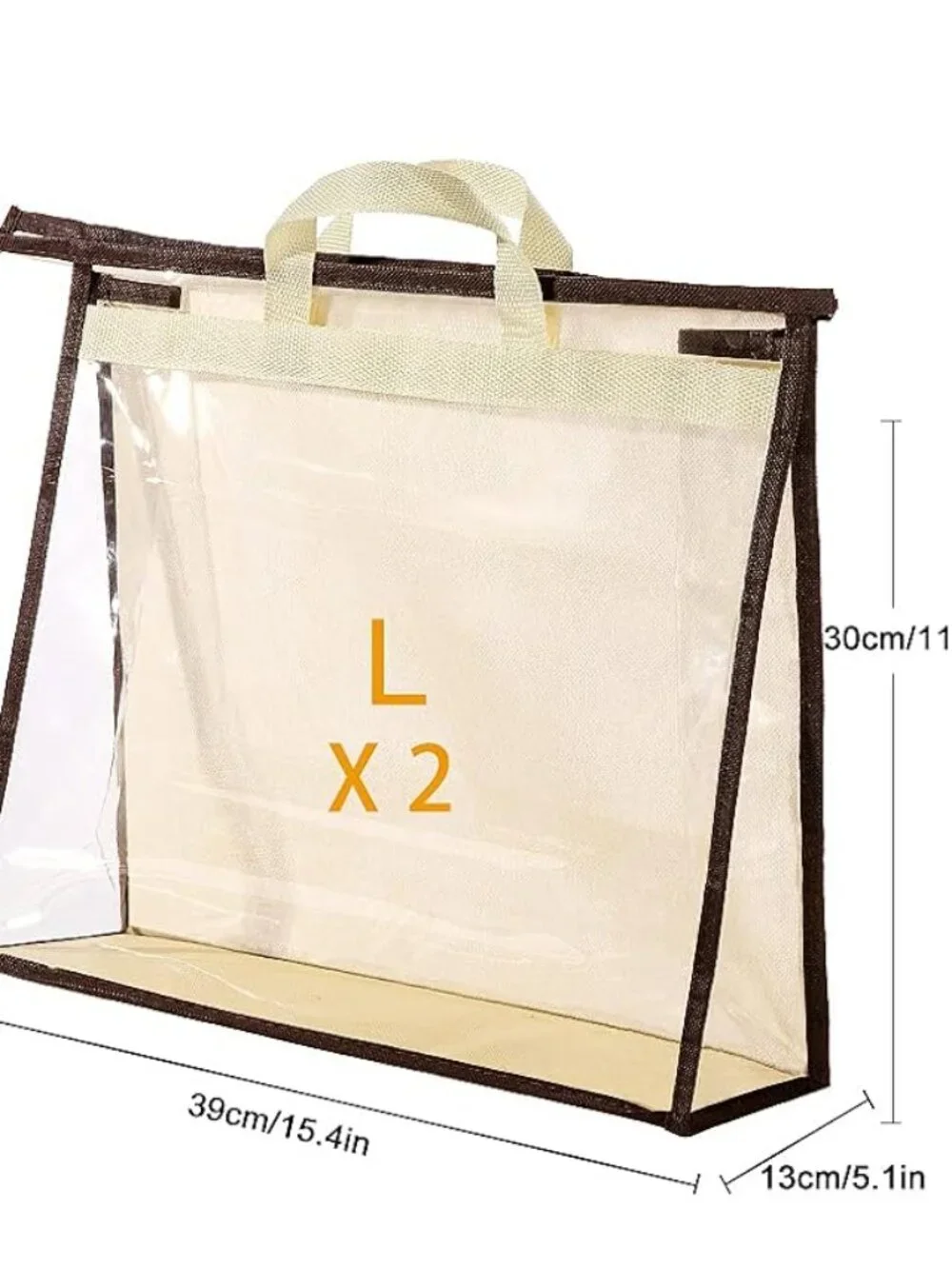 CINPIUK brand sizing